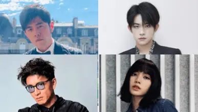 Youku Sets its Sights on Jay Chou, Jackson Yee, Takuya Kimura, and BLACKPINK's LISA to Headline Survival Show, "Asia Super Young"