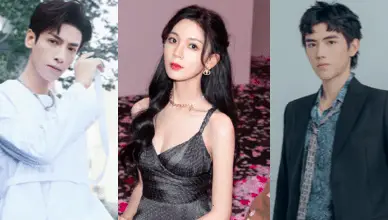 Immortality Lead Screenwriter Addresses Accusations Romantic Scenes were Added for Female Supporting Character and Two Male Leads