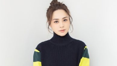 Gillian Chung Undergoes Second Surgery After Inflicting Head Injury
