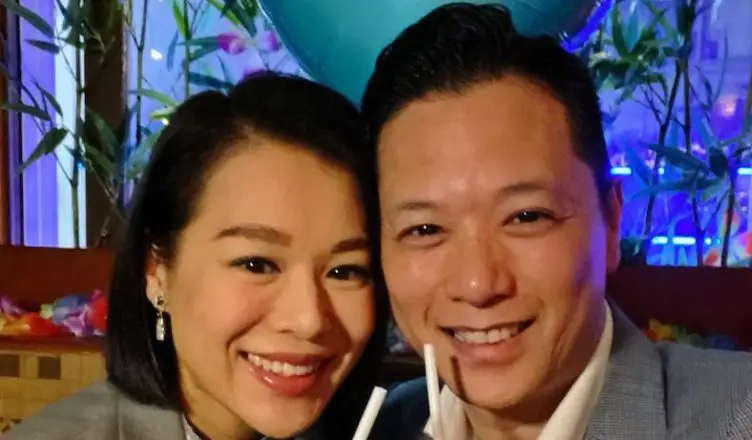Myolie Wu Reveals Husband, Philip Lee, was Unhappy with the Media Painting Her as the Breadwinner When They Were Dating