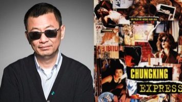 Wong Kar-wai Gets Greenlight on Chungking Express 2020 Remake