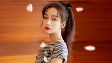 Wu Jinyan Addresses Not Having Any Hits After Story of Yanxi Palace and Lack of Screen Time in New Series, Knock on the Happiness Door