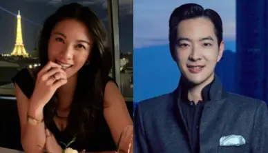 Bernice Liu Rumored to be Marrying Wealthy Ex-Boyfriend, Calvin Lo