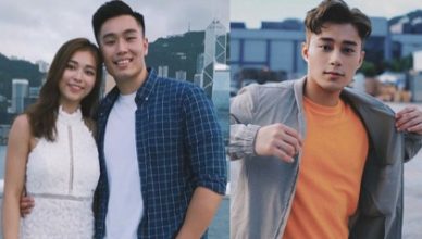 Boyfriend of Miss Hong Kong 2020 Contestant, Jessica Liu, Tells TVB Artist, Danny Hung, to Stop Looking for Her