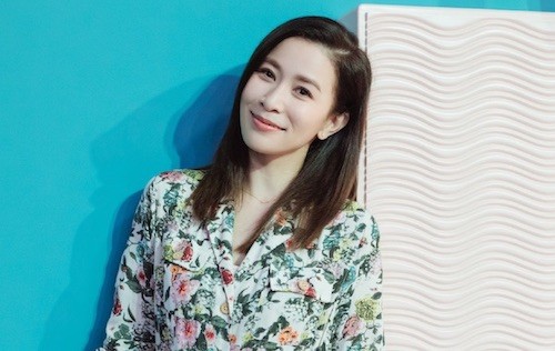 Charmaine Sheh Explains Why She Rejected Marrying into Wealthy Family and Refuses to Go on Dating Shows