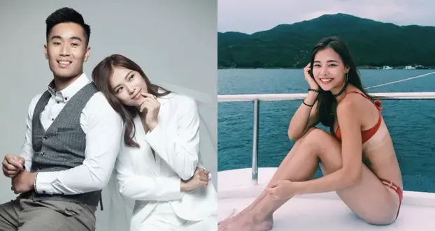Miss Hong Kong 2020 Contestant, Jessica Liu, Dumps Boyfriend Days After He Accused TVB Artist for Getting Too Close to Her