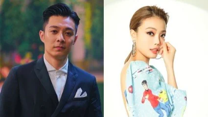 Pakho Chau Once Served Joey Yung Before He Got into the Industry