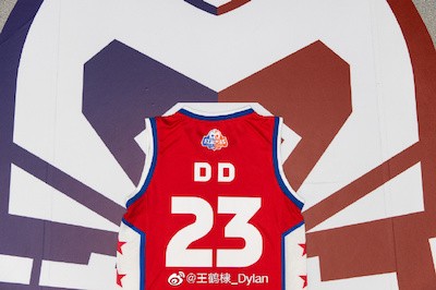 Dark Rangers basketball team captain: Dylan Wang! 🏀⛹️ 
