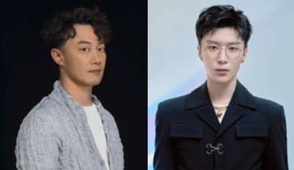 Fan Chengcheng Reacts to Being Liked by Eason Chan's Daughter