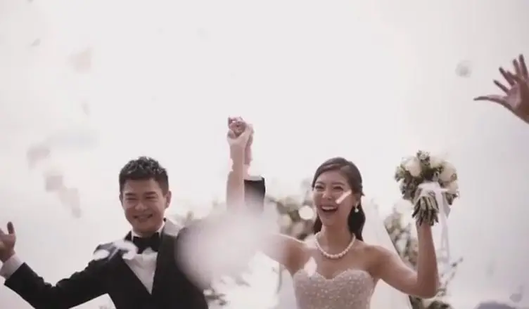 Jennifer Yu's Rich Husband's Background Revealed