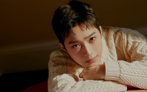 Lai Kuanlin Apologizes for Smoking and Spitting in Public