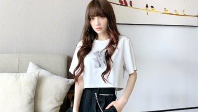 Li Xiaolu Discusses Current Relationship Status and Criticisms for Being an Influencer for First Time Since Divorce