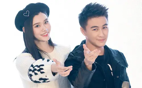 Ming Xi was Initially Hesitant to Date Mario Ho Thinking He was a Playboy