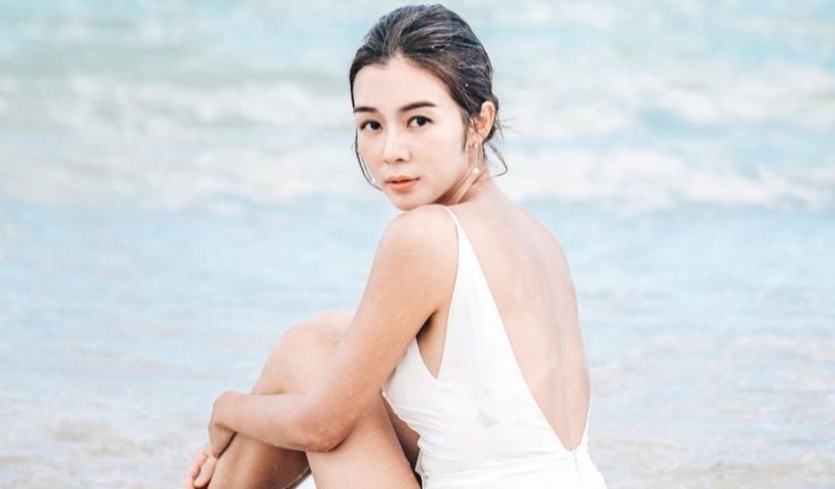 Miss Hong Kong 2015 Winner, Louisa Mak, Denies Dating Pilot