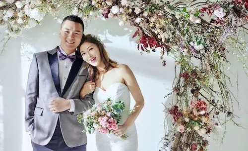 Rain Li and Husband Divorce After 19 Months of Marriage