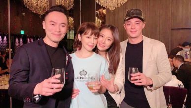 ruby lin boyfriend 2022