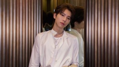 CHUANG 2021 Trainee, Ding Feijun, Issues Apology, Denies Fansite's Allegations of Inappropriate Behavior Towards Girls