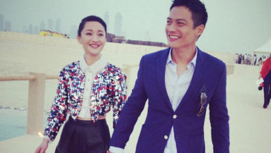 Archie Kao Addresses Divorce with Zhou Xun was Dragged Out Due to Disputes Over Division of Assets + Current Status with Girlfriend