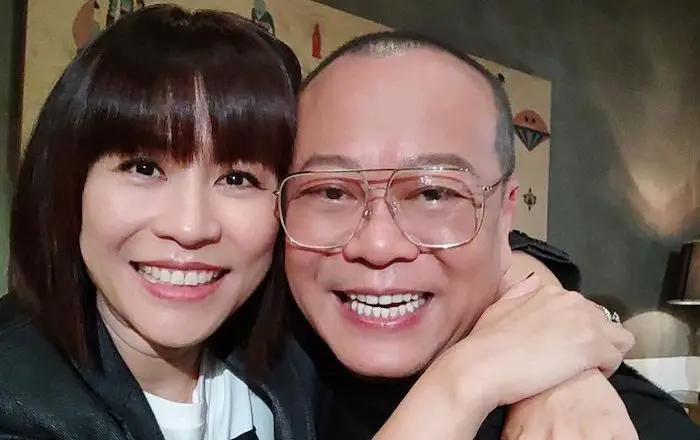 Bobby Au Yeung Once Gave Nickname, "Microwave", to Jessica Hsuan in Reference to Her Figure
