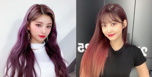 Hd Wallpaper Everglow K Pop Sihyeon Kim Sihyeon Wallpaper Flare