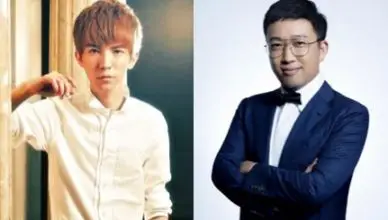 Guo Jingming and Yu Zheng Apologize After Being Boycotted by Over 100 Industry Peers for Past Plagiarism Offenses