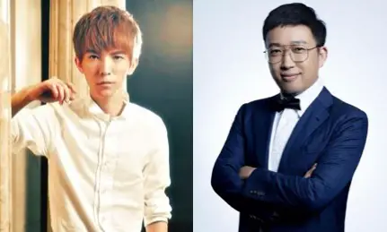 Guo Jingming and Yu Zheng Apologize After Being Boycotted by Over 100 Industry Peers for Past Plagiarism Offenses