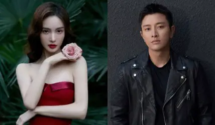 Jin Chen and Jia Nailiang Deny Dating Rumors Once Again