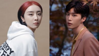 THE9's Zhao Xiaotang Called Out by Fan Chengcheng's Fans for Rude Behavior Against Their Idol and Calling Him Name Used by His Antis Weibo 12.30.20