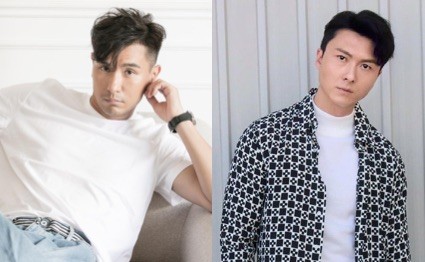 TVB Rumored to Have Delayed Ruco Chan's Works to Pave Way for Vincent Wong to Win Best Actor Award