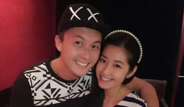 A History of Vincent Wong's Dating Rumors