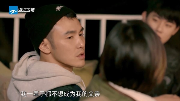 Liu Yifei revealed Kris Wu's true nature - She refused to take a kiss scene  with Kris Wu 