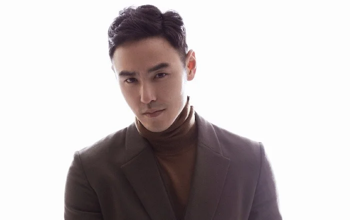 Ethan Ruan Doesn't Want to Become Like His Estranged Father