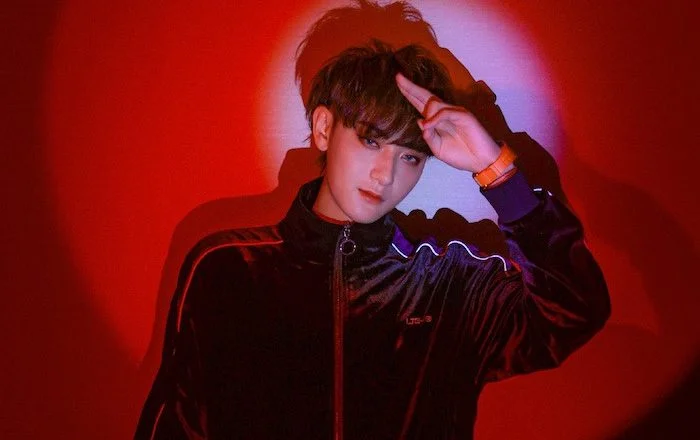 Huang Zitao Says He Has Finally Found The Right Person for Him