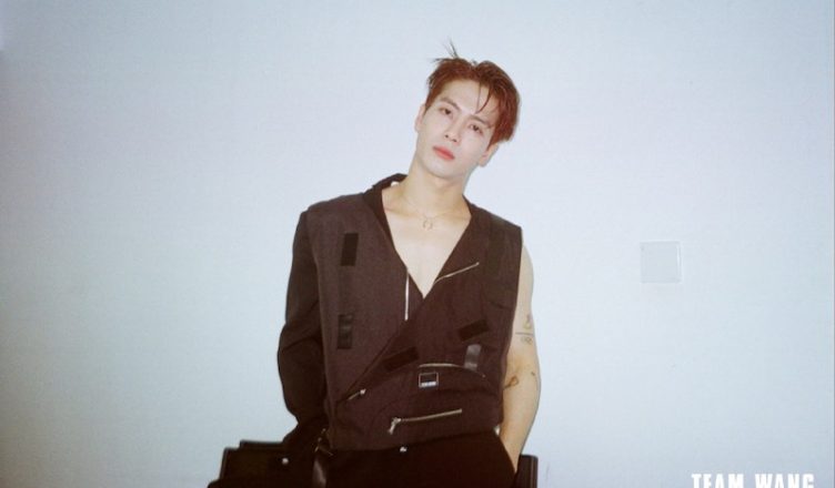 Jackson Wang's Team Denies Signing Exclusive Contract with Rain's Management Company