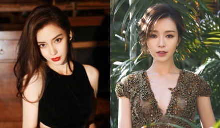 Janice Man Shows Support for Angelababy Amidst Third Party Drama After Years of Discord Rumors