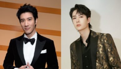 From Wang Leehom to Kris Wu: downfall of Chinese celebrities in 2021