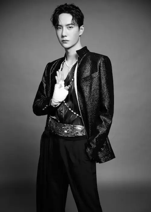 Wang Yibo's Profile