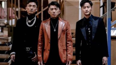 Brian Tse Immediately Contacted Joel Chan and Benjamin Yuen for Guidance After Girlfriend, Ashley Chu's Cheating Scandal