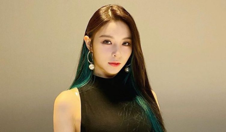 CUBE Entertainment Announces Elkie's Departure from CLC and the Company