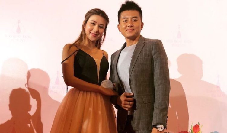 Chloe Nguyen Reveals Break Up with Michael Wai After 3 Years of Dating