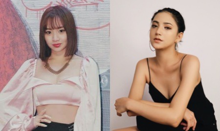 Kimberley Chen Reveals Mistreatment while Competing on Produce 101 China and Getting into Altercation with Another Trainee