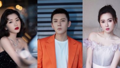 Mao Xiaotong Reveals Audio Recordings of Chen Xiang Explaining Why He was Half Naked with Jiang Kaitong