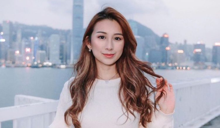 Miss Hong Kong 2020 Contestant, Yancy Wong, Denies Coming from Billionaire Family