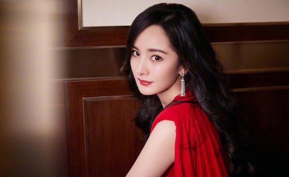 yang mi