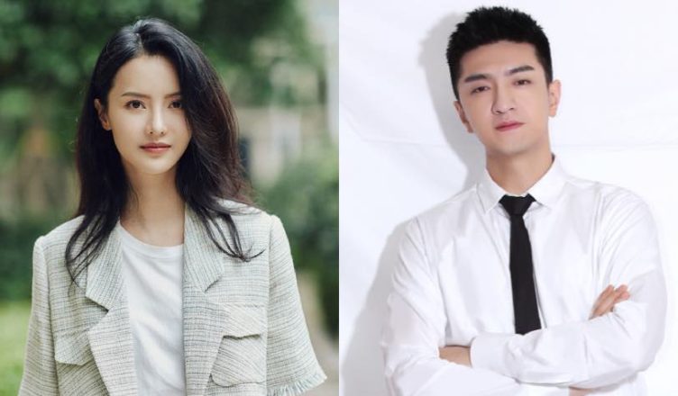 Zhang Zhixi Apologizes After Publicly Blasting Boyfriend, Jin Han, for Cheating on Her with Escorts