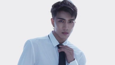 "CHUANG 2021" Trainee, Han Peiquan, Recounts Being Bullied Throughout Childhood