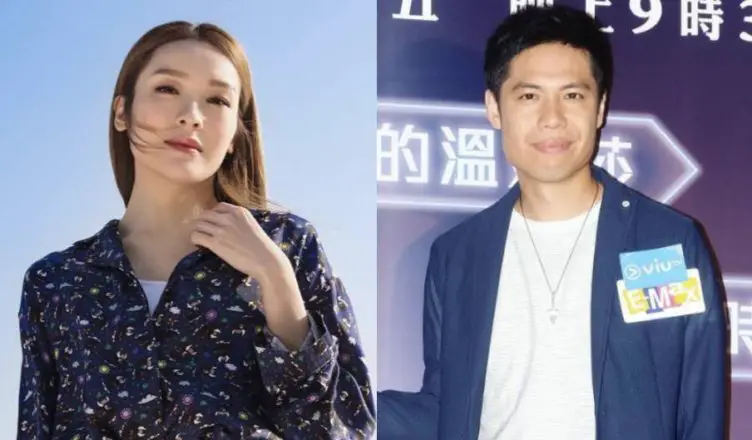 Ali Lee Gives Ambiguous Response on Her Current Relationship with Boyfriend, Danny Chan