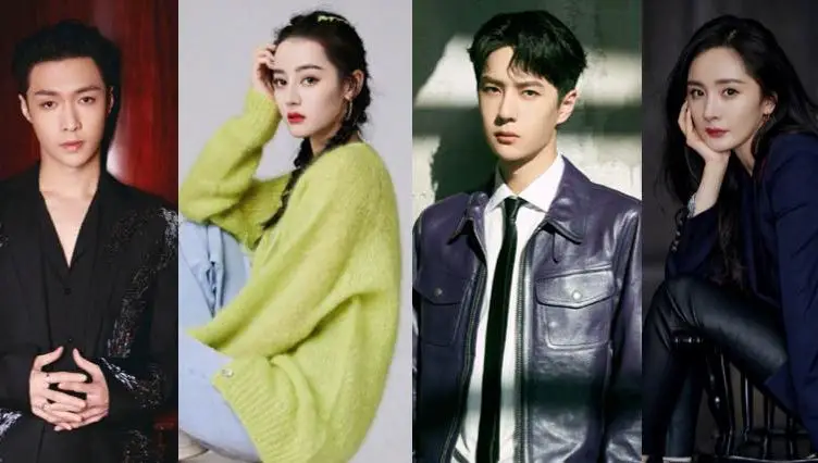 Chinese Celebrities Cut Ties with Several Brands for Rejecting Xinjiang's Cotton Over Allegations of Using Forced Labor