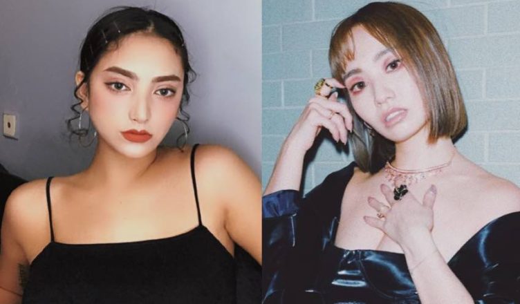 Kimberley Chen Responds to Re Yina Firing Back at Her with Diss Track