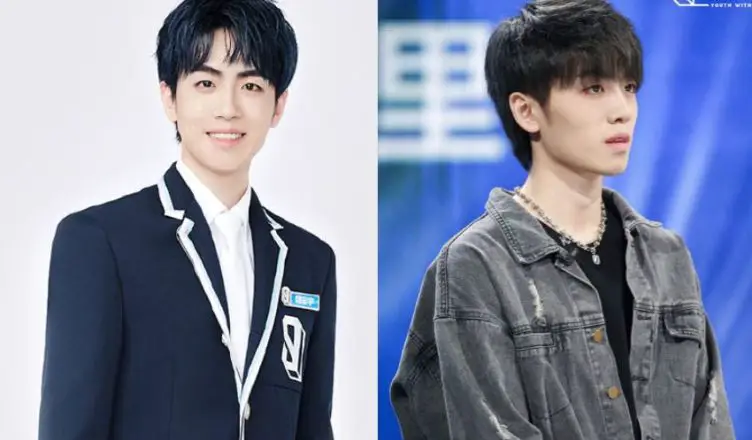 Mother of Youth With You 3 Trainee, Wei Hongyu, Repaid His Debts and Denies Her Son's Date Rape and Drugging Allegations